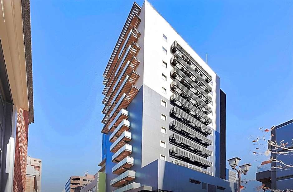 Daiwa Royal Hotel D-City Nagoya Fushimi