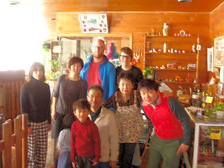 Zao Onsen Lodge Sukore - Vacation STAY 07009v