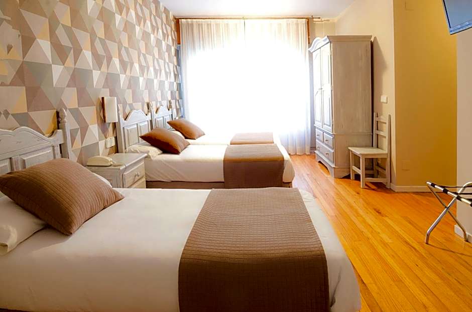 Hotel & Spa Arha by Maile