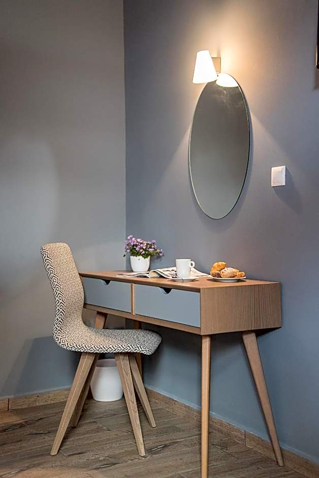 Bluebell Luxury Suites