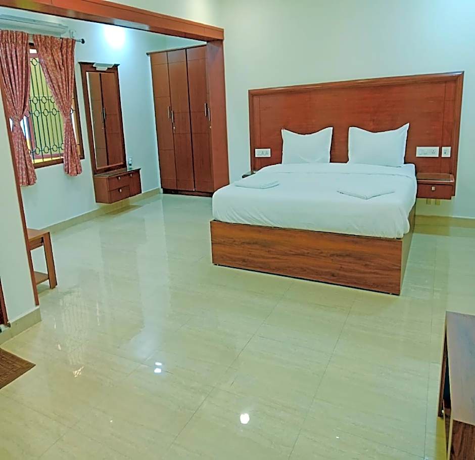 AZHAGAPPA RESIDENCY