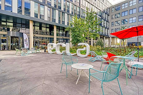 ECLA Paris Massy Palaiseau