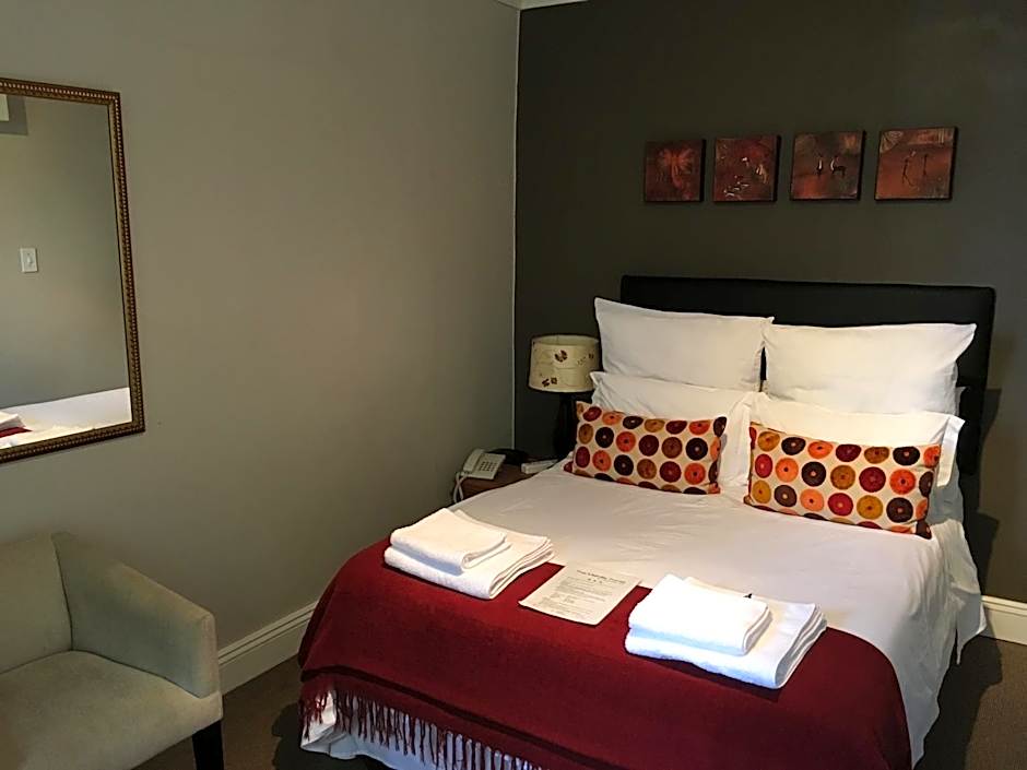 Melville Turret Guesthouse