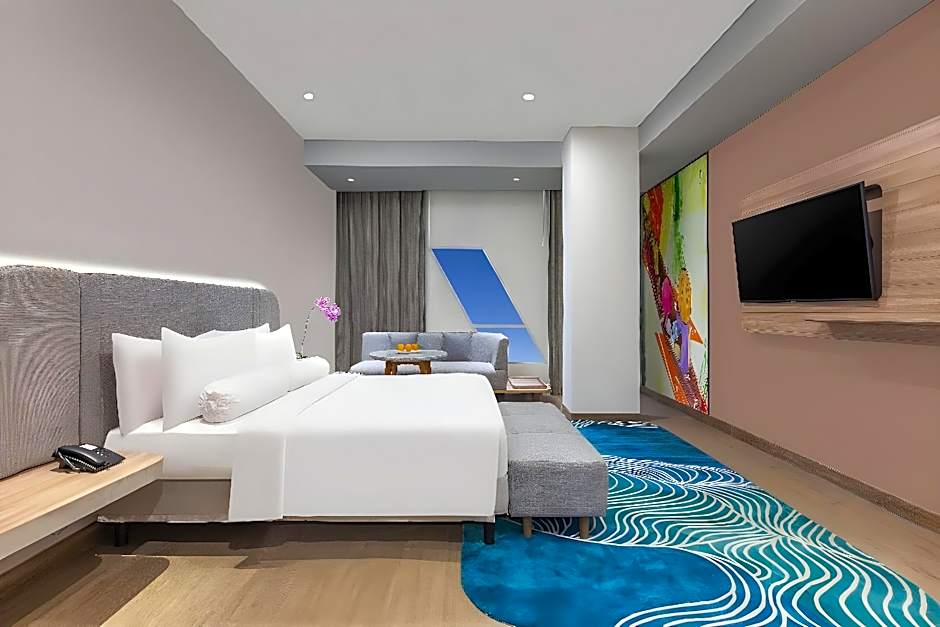 Harper Banjarmasin by ASTON