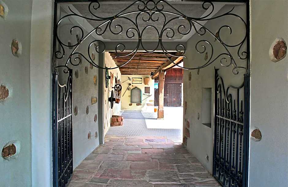 Hôtel L'Auberge Alsacienne