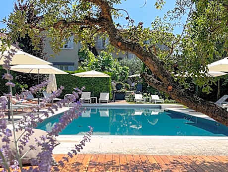 Corte Gondina Boutique Hotel