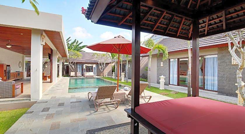 Lumbini Luxury Villas and Spa