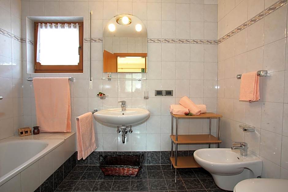 Ciasa Rudiferia Appartamenti in Alta Badia