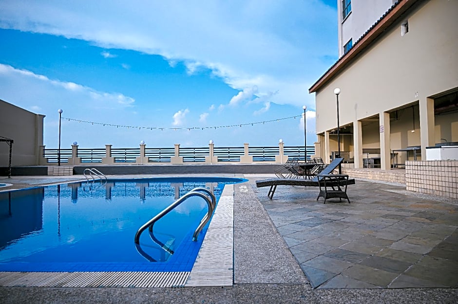 Prime City Hotel, Kluang