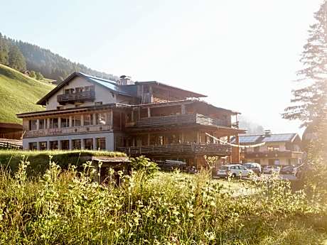 Almi's Berghotel