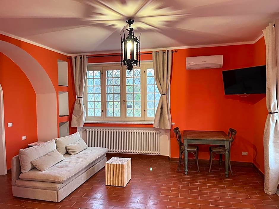 B&B Alla Fortezza