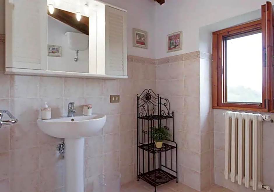La Favilletta Casa Vacanze