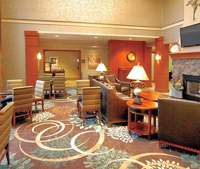 Aspen Suites - Rochester