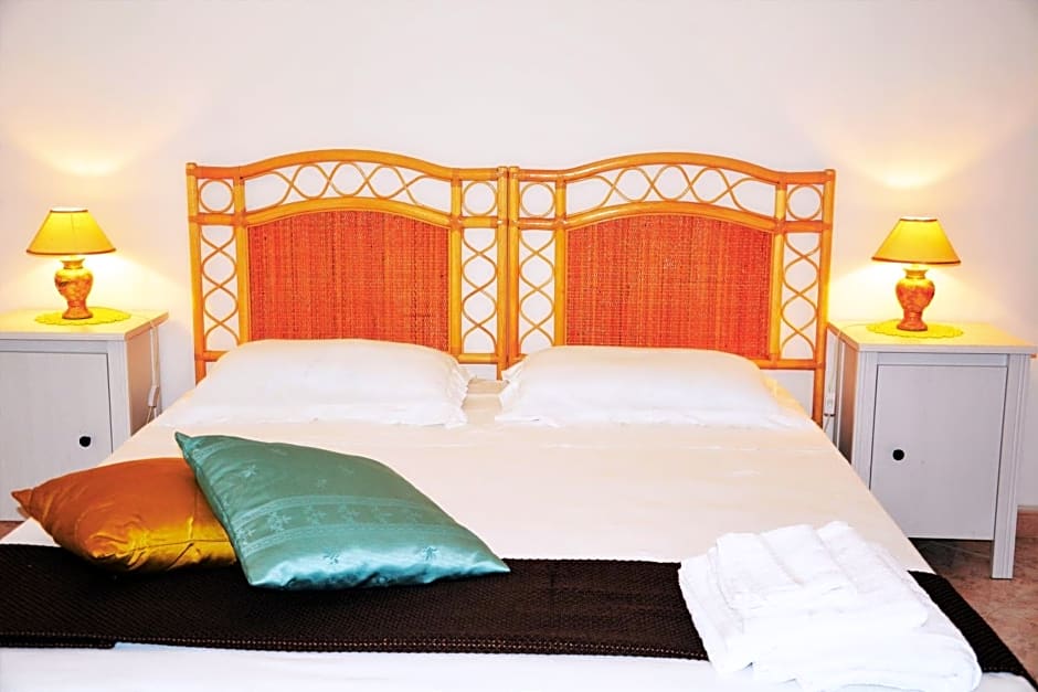 Salenterra B&B Salento – Alliste, OK
