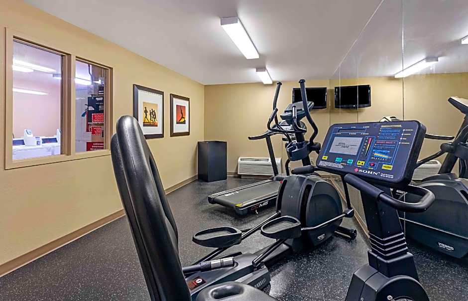 Extended Stay America Suites - Boston - Westborough - East Main Street