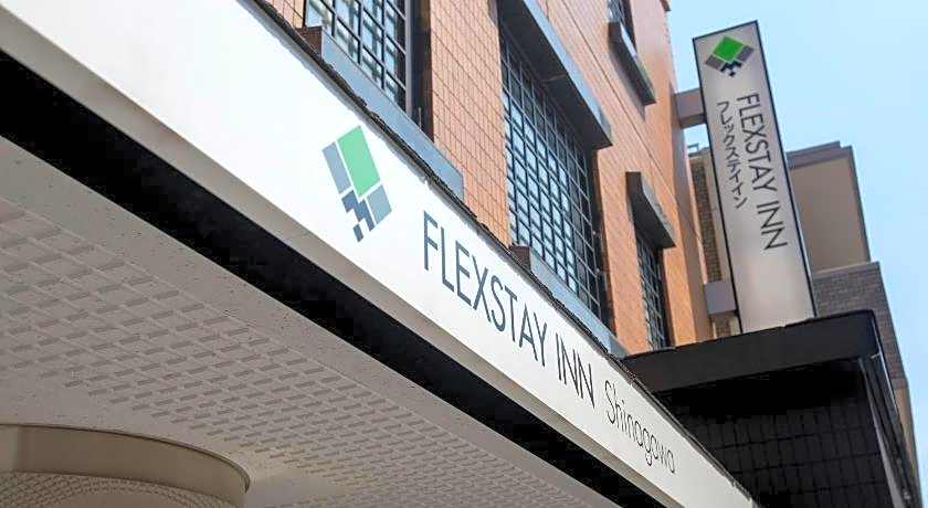 Flexstay Inn Shinagawa