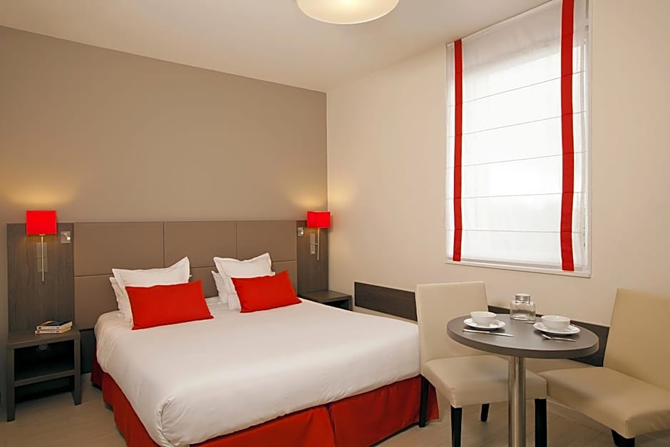 Residhome Reims Centre