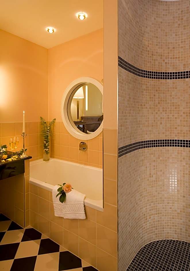 Romantik Jugendstilhotel Bellevue