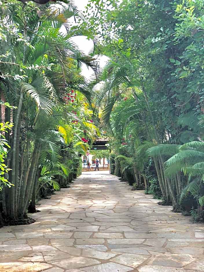 Pousada Rancho do Ralf