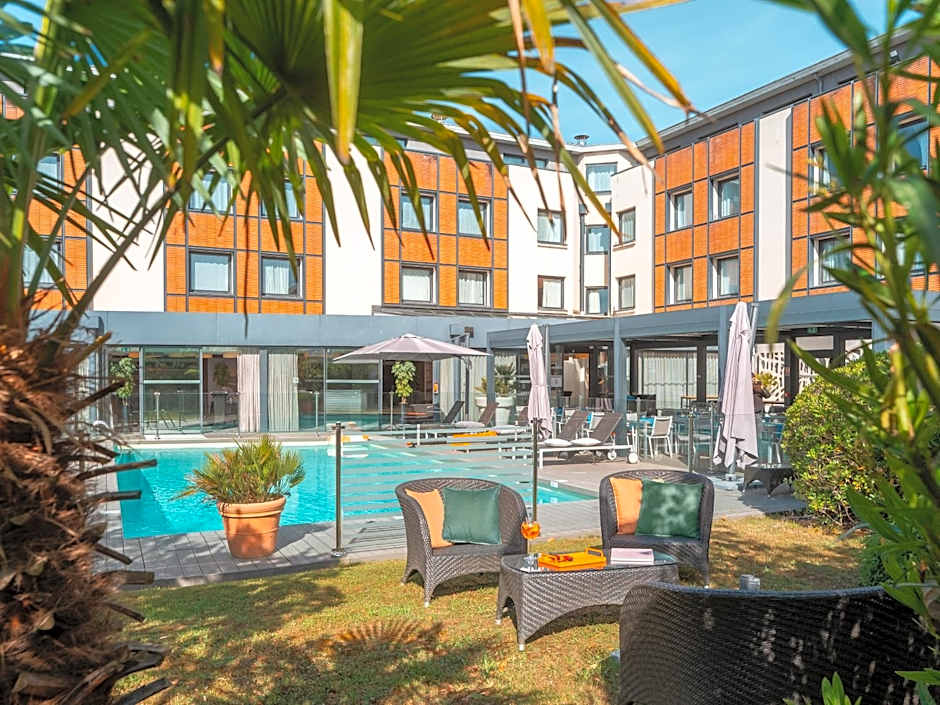 Holiday Inn Toulouse Airport By IHG