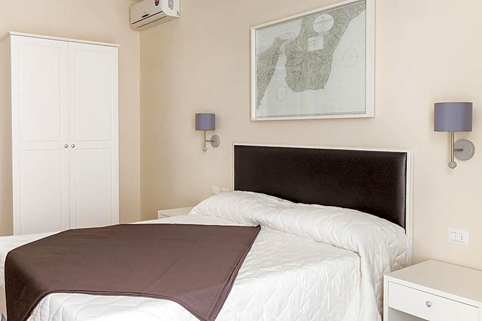 Faro Bianco Gallipoli Dependance