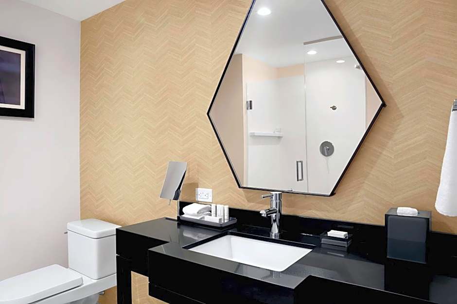 Courtyard by Marriott Boston Downtown/North Station