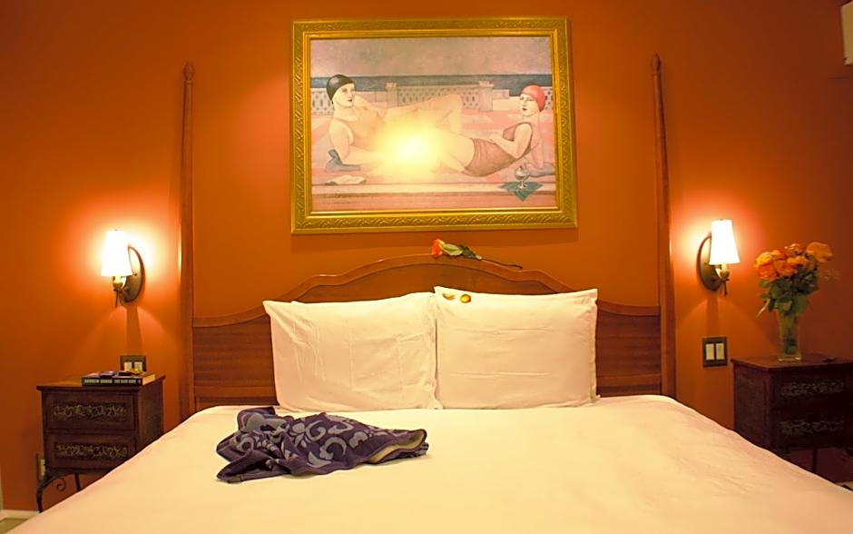 The Carisbrooke Inn