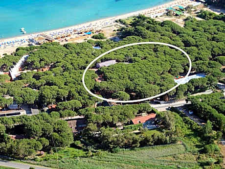 Hotel Villa Nettuno