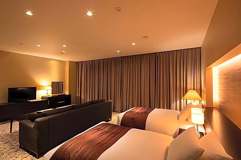 Hotel New Nagasaki