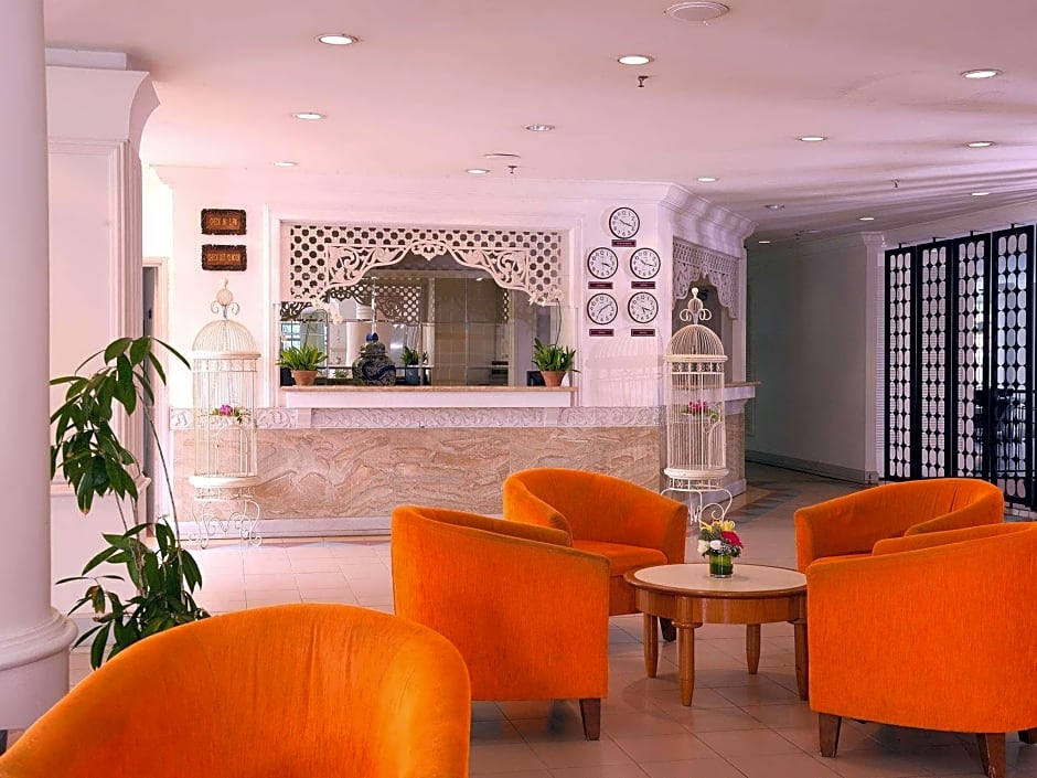 Bella Vista Express Hotel Langkawi