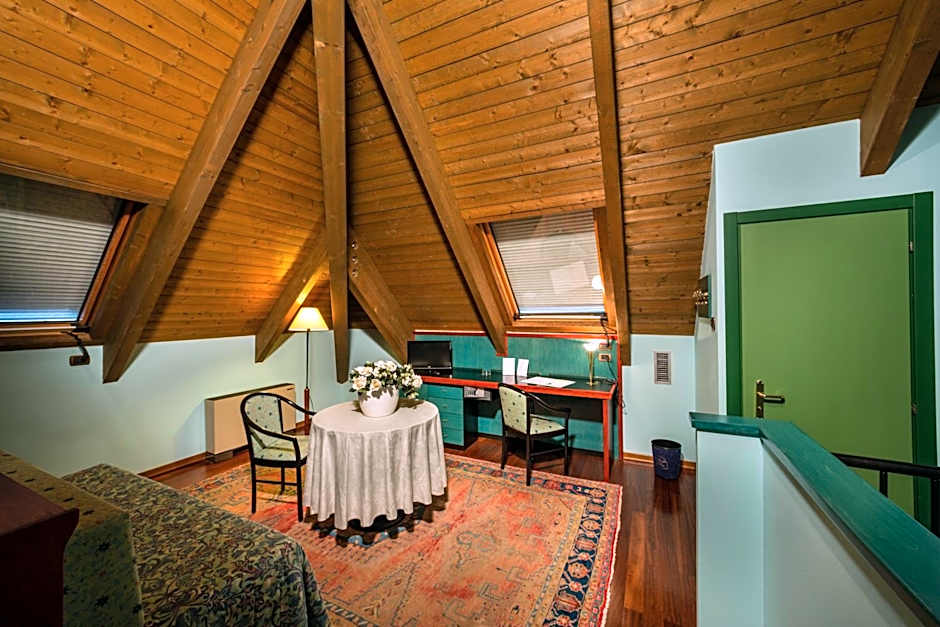 Hotel & Loisir Le Ruote