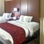 Comfort Suites - Jefferson City