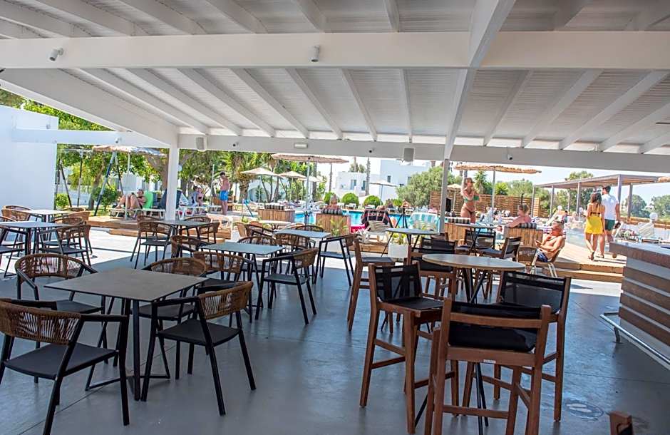 Summer Village of Hippokrates - Adults only