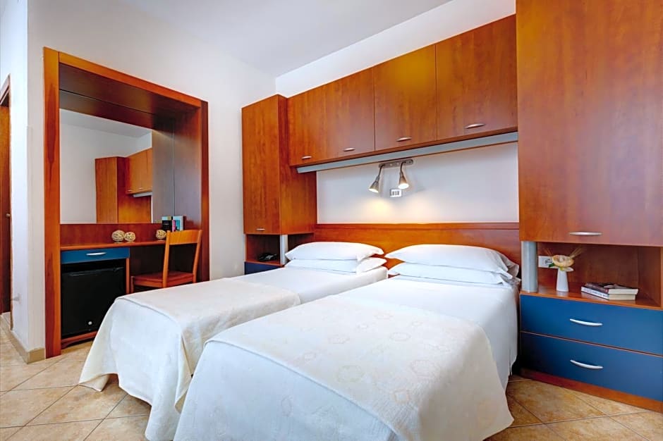 Hotel Frank