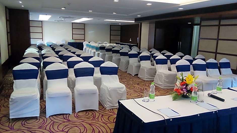 Park Inn Gurgaon