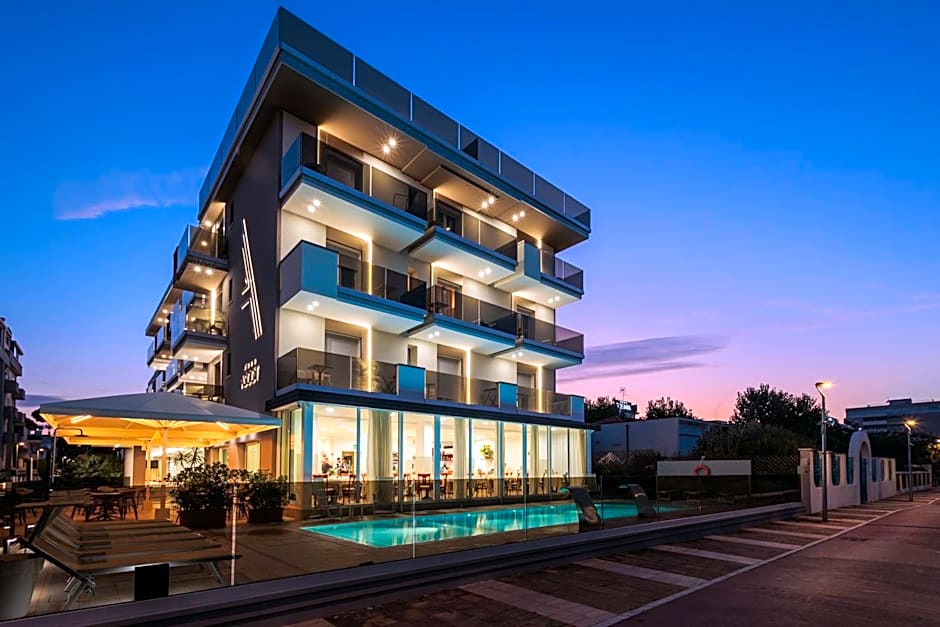 Hotel Ascot Riccione