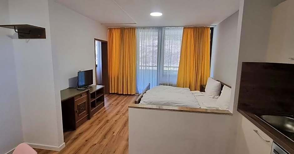 Landhotel Neding