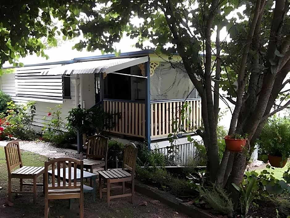 Staple House Bed and Breakfast