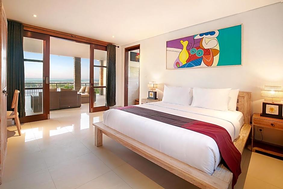 Kandahill Bali
