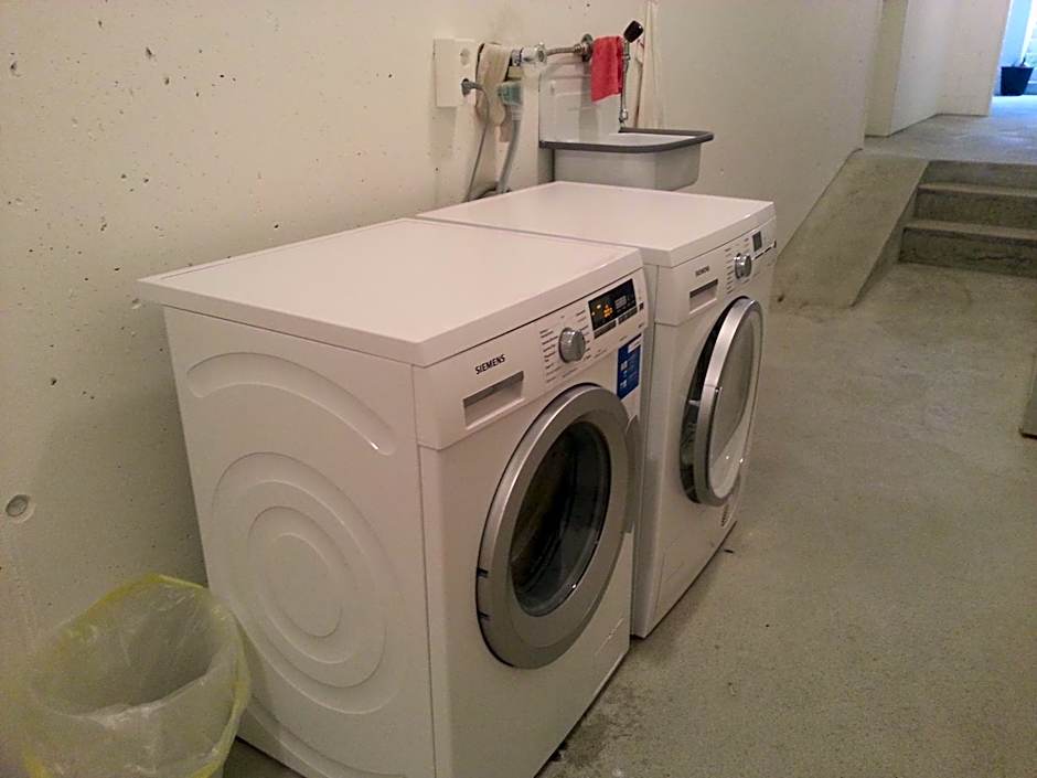 Anstatthotel Hochdorf - app self-check-in