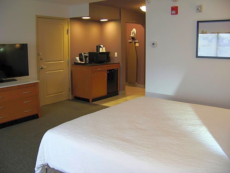 Hilton Garden Inn West Des Moines