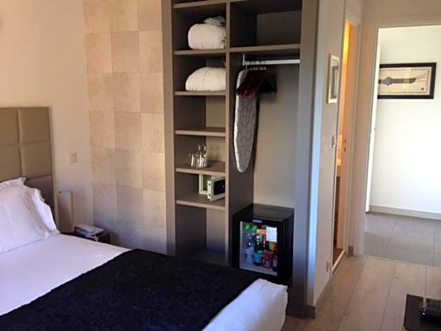 Hotel La Villa Cap dAntibes