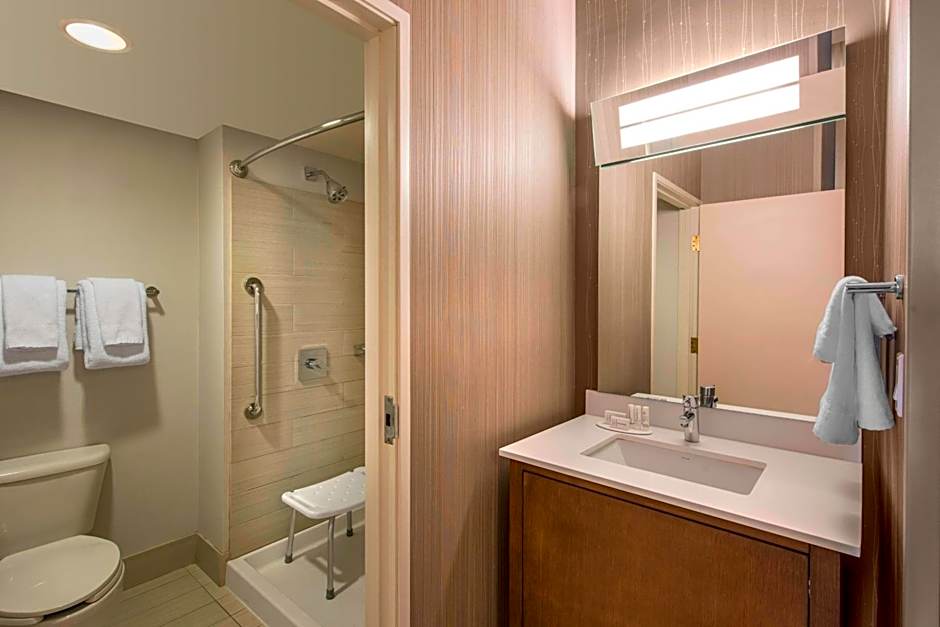 Courtyard by Marriott Las Vegas Henderson/Green Valley