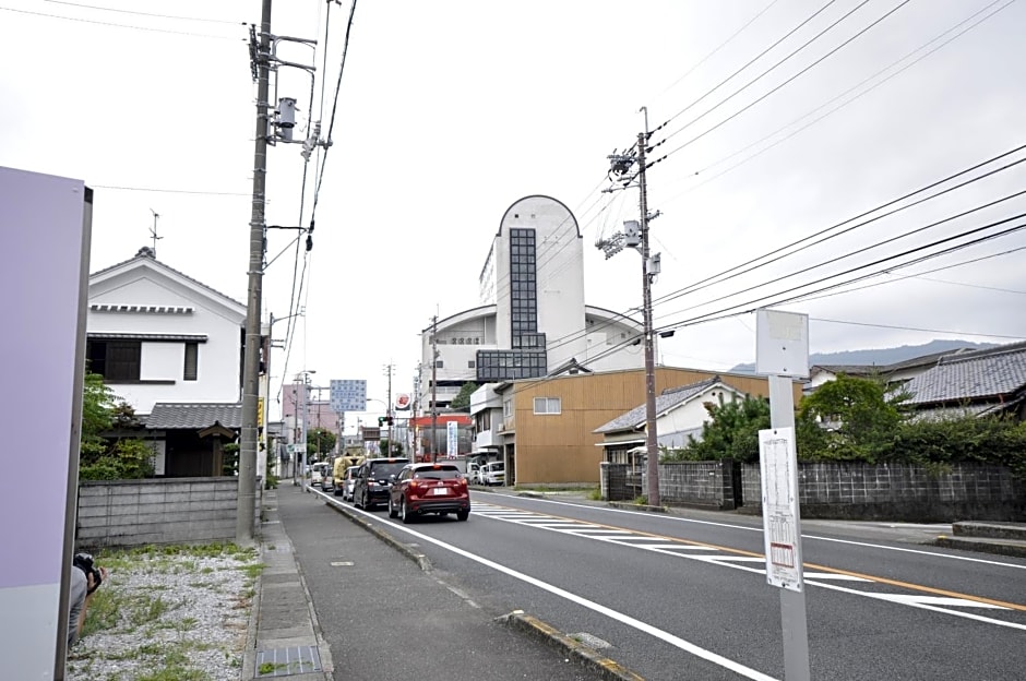 Hotel Tamai