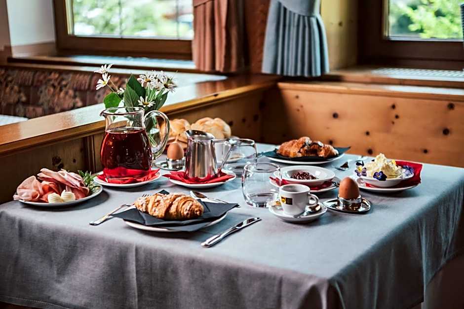 Hotel Residence Griesfeld