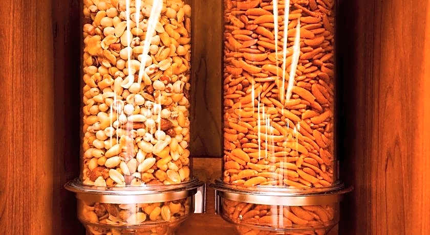 Hotel Relief Kokura Station