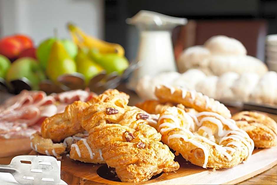 The Newbridge on Usk