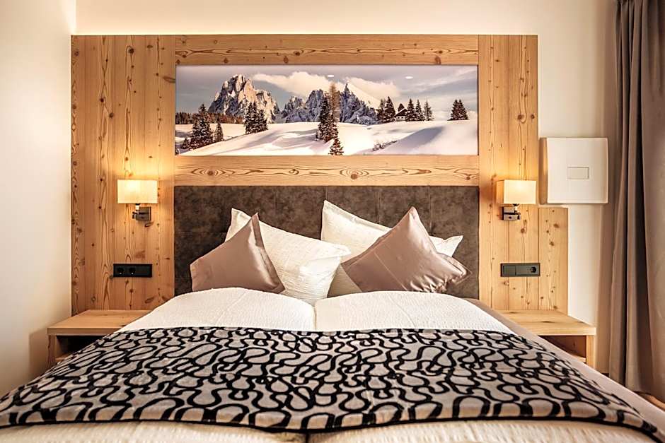 Luxury Chalet Plazola