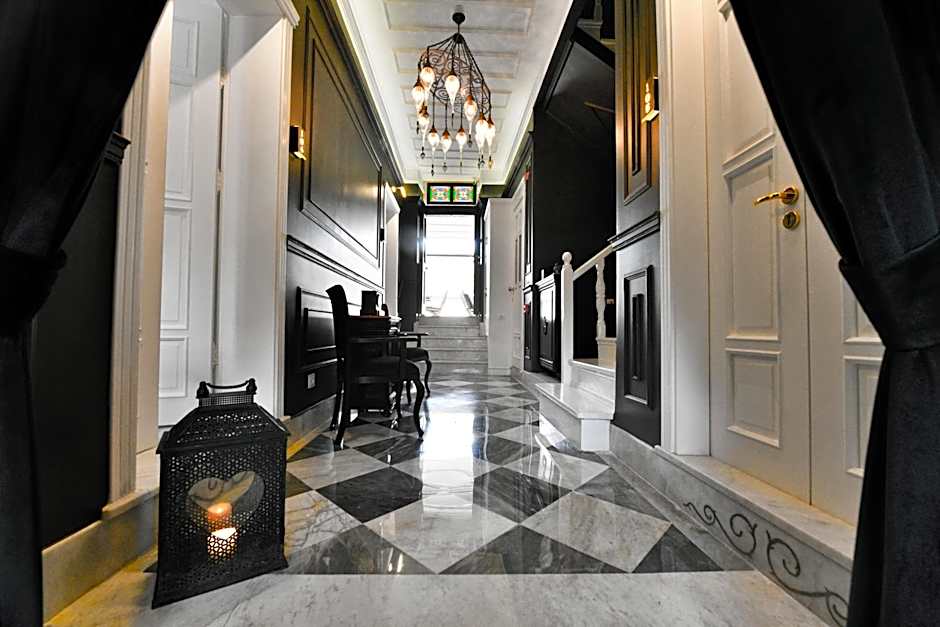 Siyah Lale Cunda 1841