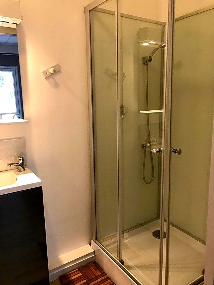 Nouvel Horizon Guest Center Landes